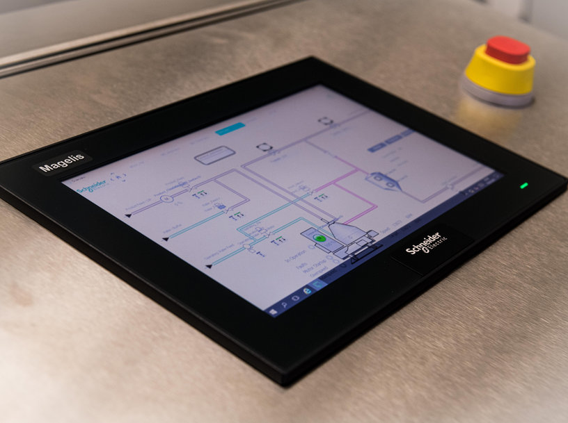 LA AUTOMATIZACIÓN BASADA EN SOFTWARE: UN NUEVO MODELO PARA MEJORAR LAS OPERACIONES EN EL SECTOR LOGÍSTICO Y DE PRODUCTOS ENVASADOS